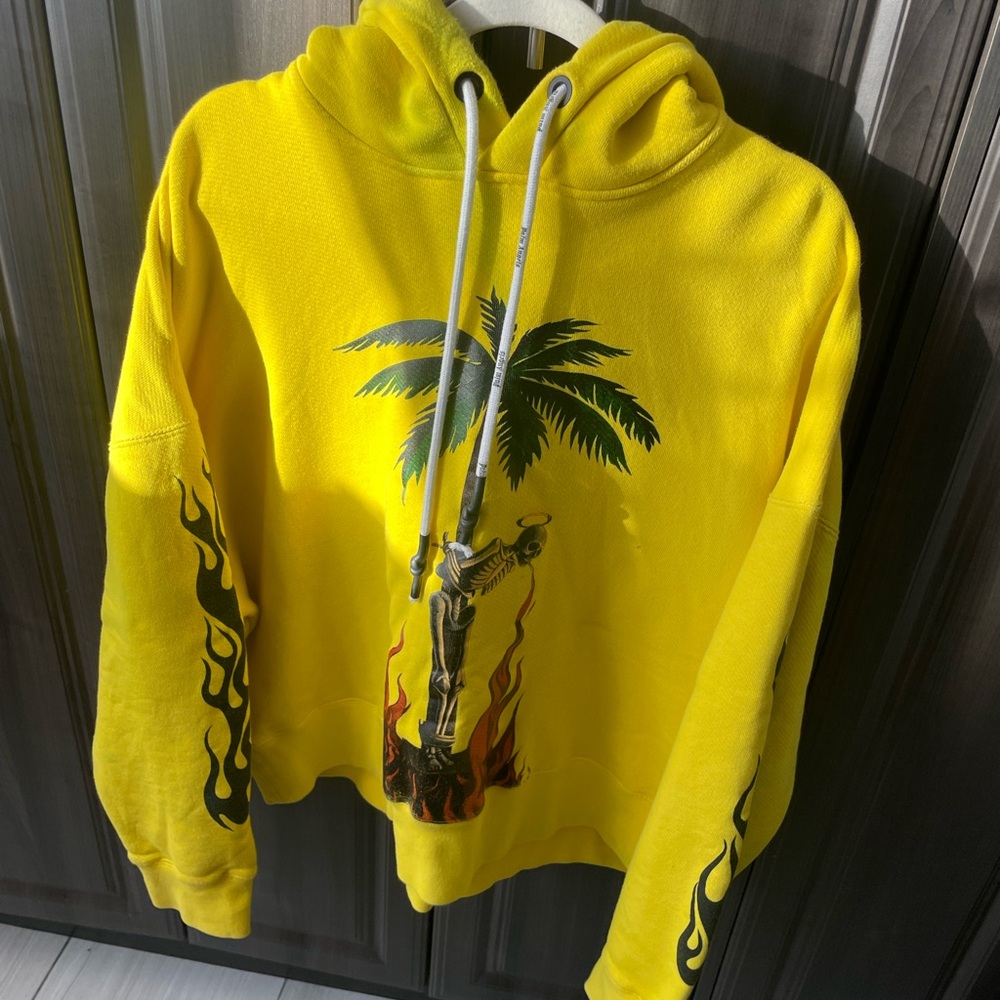 Palm Angels Firestarter Hoodie
